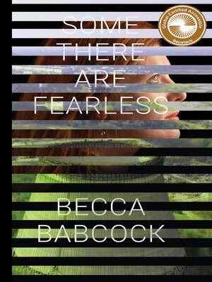 cover image of Some There Are Fearless